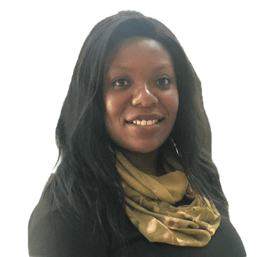 Tariro Madamombe