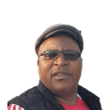 George Mavunganidze