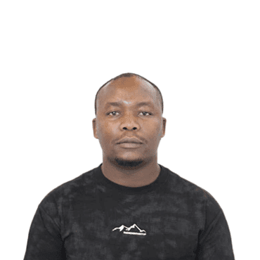Admire Chakuma